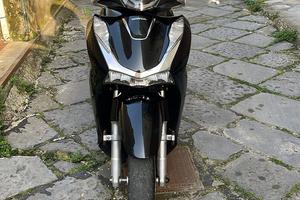 honda sh 125 2020