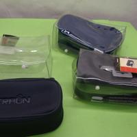 Borsa custodia con vano interno di grande capacità