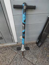 Pogo stick