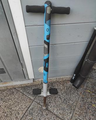 Pogo stick