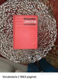vocabolario 