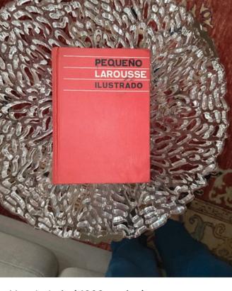 vocabolario 
