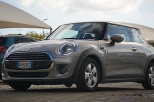 Mini 1.5 Cooper