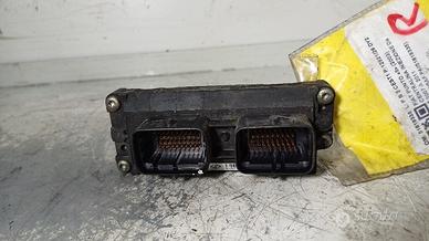 CENTRALINA MOTORE FIAT Punto Berlina 5P 3° Serie