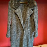 Cappotto donna Zara