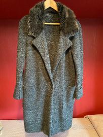 Cappotto donna Zara