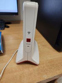 AVM fritz repeater 3000