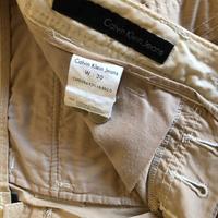 PANTALONCINO CALVIN KLEIN TG 30