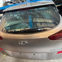 Portellone Posteriore Hyundai Tucson