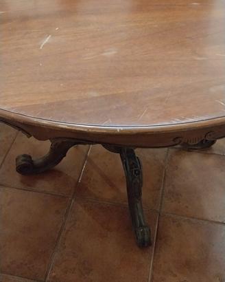 tavolo rotondo