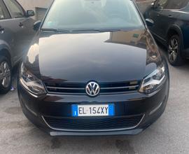 Polo 1.2 tsi del 2012