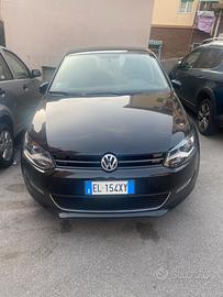 Polo 1.2 tsi del 2012