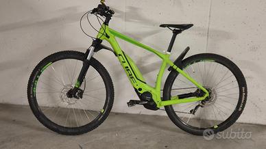 Ebike Cube
