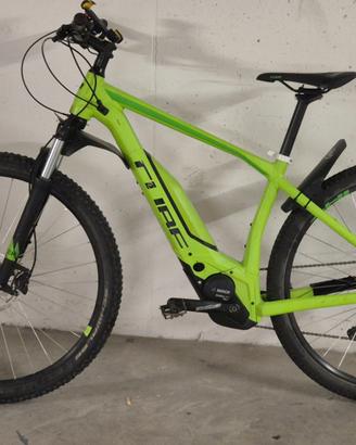 Ebike Cube