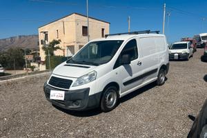 Fiat Scudo 1.6 MJT PL-TN Furgone 12q. Comfort