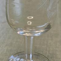 Bicchieri da liquore 