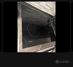 Piano indizione candy