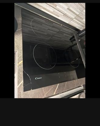 Piano indizione candy