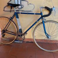 Bici da corsa vintage Bottecchia