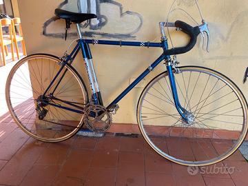 Bici da corsa vintage Bottecchia