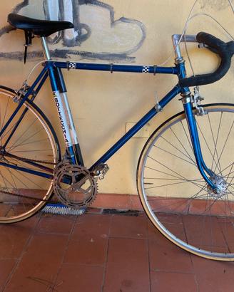 Bici da corsa vintage Bottecchia