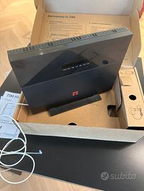 Modem TIM Hub+