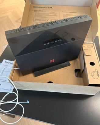 Modem TIM Hub+