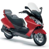 Ricambi accessori Aprilia Atlantic 125 200 250 500