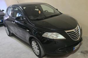 Lancia Ypsilon 1.2 69 CV 5 porte GPL Ecochic Silve