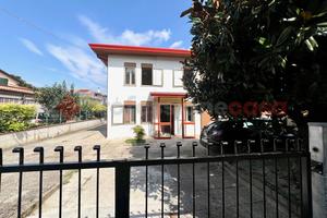 Villa bifamiliare Stanghella [Cod. rif 3249361VRG]