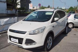Ford Kuga 2.0 TDCI 120 CV Titanium