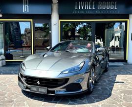 Ferrari Portofino M