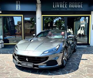 Ferrari Portofino M