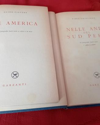 guido Piovene, de america e Piero Ghiglione 