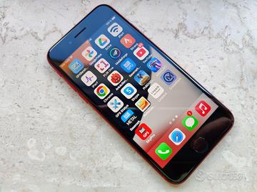 Iphone SE 2022 128gb