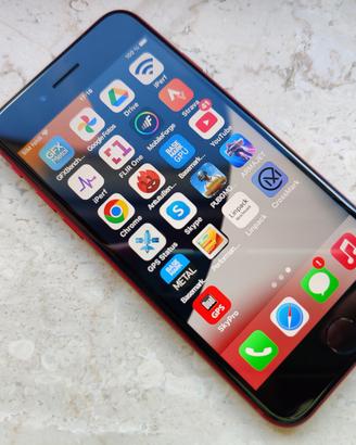 Iphone SE 2022 128gb