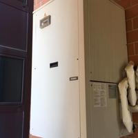 Chiller Aermec