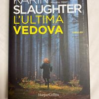 L'ultima vedova