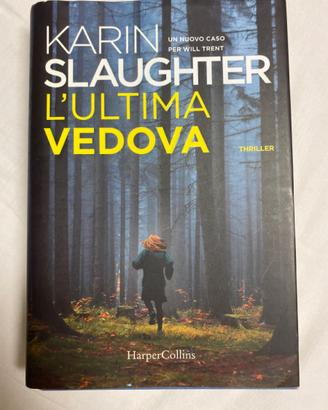 L'ultima vedova