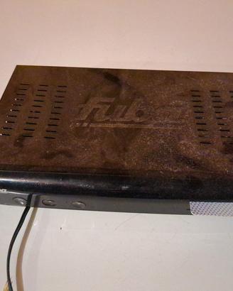 decoder satellitare 