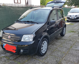 Fiat Panda 1.2 Dynamic 2009 2° serie