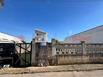 Terreno Residenziale Pulsano [Cod. rif 3283568VRG]