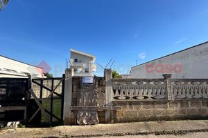 Terreno Residenziale Pulsano [Cod. rif 3283568VRG]