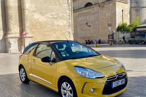 Ds DS3 3 PureTech 82 Sport Chic Cabrio