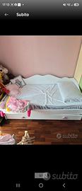 Letto Cameretta