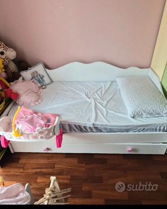 Letto Cameretta
