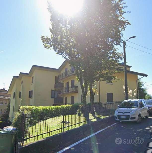 Appartamento – Caprino Bergamasco, Piazza, Ombria - Vista 2