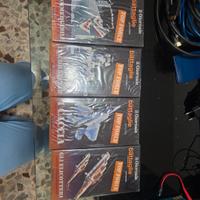 vhs top force videocassette vintage