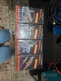 vhs top force videocassette vintage