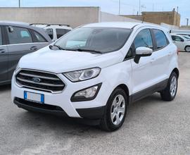 Ford EcoSport 1.5 Ecoblue 95 CV S&S Plus 2020